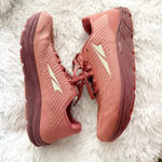 ALTRA | Women's Altra Footwear Torin 4.5 Plush Running Sneaker Misty Rose | 9 Pink Photo 5