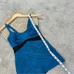 Ruby Ribbon Women’s Lace Cami Shapewear Tank Top Sleevelessin Blue Size 32 Photo 9