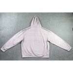 Blushmark Graphic Hoodie Women Medium Grunge Skater Hip‎ Hop Long Sleeve Pullover Photo 2