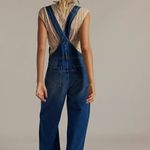 Free People  Deep Trance Overalls Photo 1
