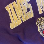 Colosseum James Madison University Sweatshirt  Photo 2