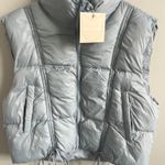 Kittenish  Puffer Vest Photo 1