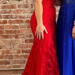 Ellie Wilde Prom Dress Photo 1