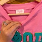 Pink Lily  Good Times Graphic Tee size XL Photo 3