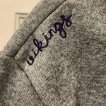 Minnesota VIKINGS WEAR by Erin Andrews Women's Full Photo 3