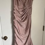 Bari Jay Style #2000 M color Ballet Pink Size M Photo 0