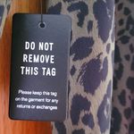 EXPRESS Long Sleeve Robe Dress Photo 4