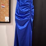 Windsor Formal Blue Dress Photo 0