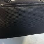 90’s Polo by Ralph Lauren Black bucket Tote Bag 10”x7 1/2” new/no tag Photo 3