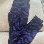 Lululemon Wunder Under Leggings 28” Photo 0