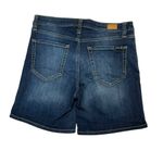 Seven7  Women’s‎ Weekend Denim Shorts Size 6 Photo 3