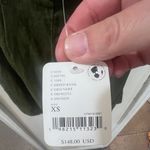 Free People City’s Edge Romper Dried Basil NWT Photo 5