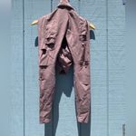 Alo Yoga Alo set with cutouts Photo 3