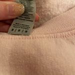 Nursing Student Sweatshirt Pink Size M Photo 1