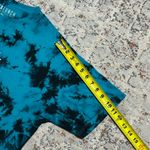 Boxlunch Disney The Nightmare Before Christmas Zero Crescent Moon Tie-Dye T-Shirt XL Photo 4