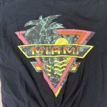 Nasty Gal Miami Shirt Photo 1