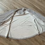 JM Collection  Geometric Print Single Button Cardigan Jacket Plus Size 1X Photo 5