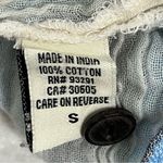 Dylan  small hooded pullover poncho long sleeve sweatshirt kangaroo pouch Photo 5