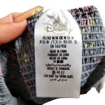 Disney Aladdin Jasmine Floral Woman’s Midi Dress Photo 7