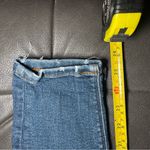 ZARA  Jeans Women 6 High Rise Skinny Stretch Denim Blue Wash Classic Fit Everyday Photo 4