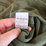 Turkey Travel Cappadocia Graphic TShirt Green Size XL Photo 5