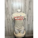 Budweiser  t shirt Photo 2