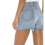 Rag and Bone NWT Dre Low Rise Denim Jean Cut Off Shorts Photo 1