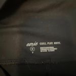 Aerie Mesh Cut Out 7/8 Leggings Photo 4