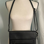 Pretty‎ Persuasions Black Cross Body Bag Photo 0