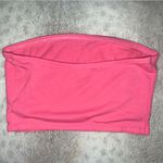 Arizona Hot Pink Tube Top Photo 1