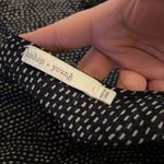 Bishop and Young  wide leg jumpsuit L Photo 9