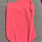 Pink princess Polly tank Size 0 Photo 0
