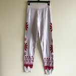 Free People New Cocoa Kisses Sweater Joggers Pants Womens Size XS L Fair Isle Photo 1