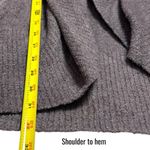 Barefoot Dreams  Cozy Chic Lite Cardigan Lounge Leisure Holiday Cabincore L/XL Photo 9