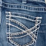 Ariat  Women's Indigo Boot Cut Jeans Photo 10