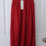 Rebecca Vallance | Harlow Tie-Shoulder A-Line Gown Photo 4