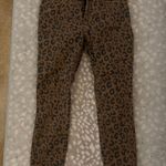 KUT from Kloth Kut Cheetah Jeans  Photo 0