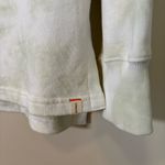 The Normal Brand
Cole Terry Snap Pullover Sweatshirt
Sage tie dye small White Photo 2