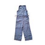 Marine layer  jumper jumpsuit pants sleeveless XS gray Photo 2