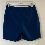 Lady Hagen  Deep Blue Women's Bermudas Photo 3