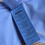 SKIMS : Periwinkle Racerback Cycling Suit Photo 3