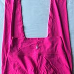 Free People  Movement Never Better Legging Hot Pink Photo 0