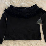 Gaby & Eden Black Off Photo 0