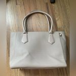 Dagne Dover  signature tote laptop bag bleecker blush new without tags Photo 0