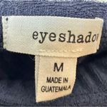 Eyeshadow Women’s Strapless Romper Sz M NWT Photo 5