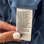 The North Face Blue XS athletic dress with pockets Photo 7