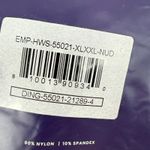 Shapermint Empetua High Waisted‎ Shaper Shorts Women's XL/2XL Nude Shapewear Tan Photo 5