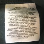 Nike  dark green dri fit LEGGINGS  size s EUC Photo 7