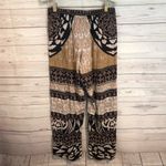 Hale Bob NWT  Astine Print Drawstring Pant Photo 3