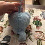 Runa Sweetheart Cat Paradise Plush Pendant Blue Cat Photo 6